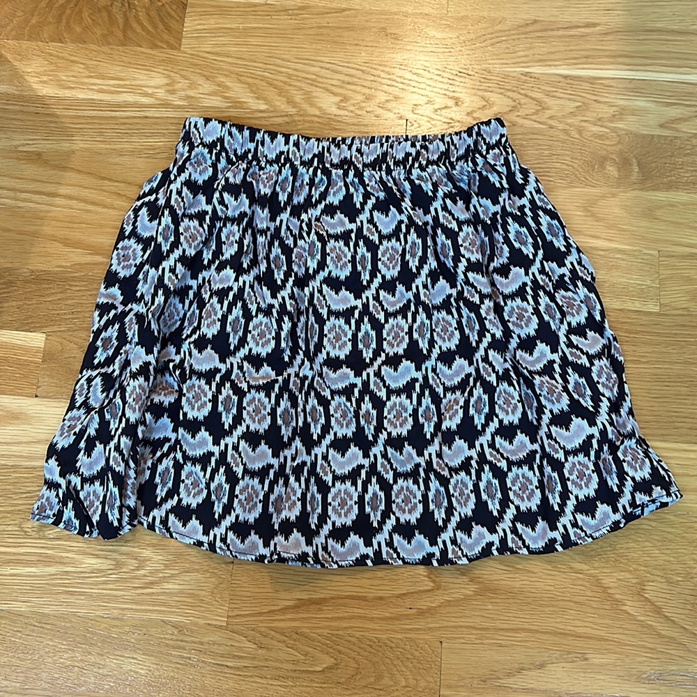 NWOT Brandy Melville John Galt Soft Skirt